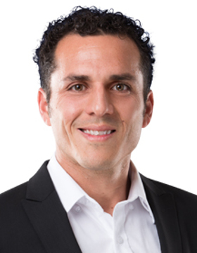 Alvaro CUETO