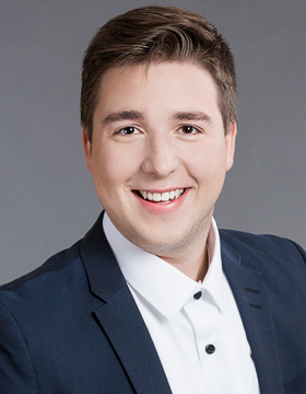 Zacharie BEAUDOIN