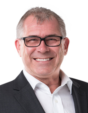 Benoît LAGANIÈRE