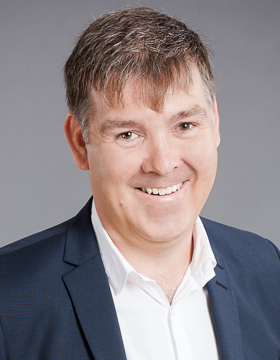 Eric BOUCHARD