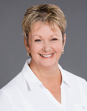 Joanne COSTO