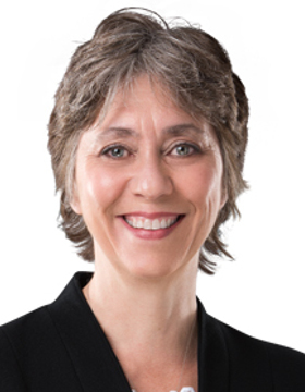 Deanne BERLINGER