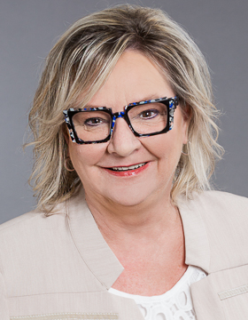 Joan HINS