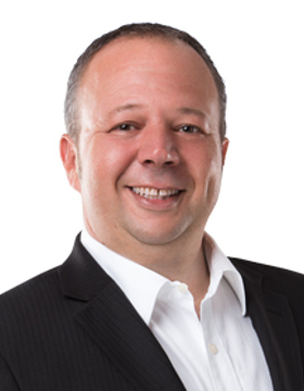 Jean-François BOIVIN