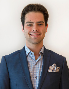 Jérémy DUFOUR-DINELLE