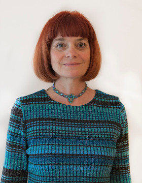 Lucie GÉLINAS