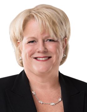 Lyette BOUCHARD