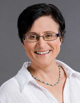 Brigitte LÉPINE
