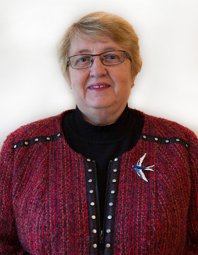 Monique SIMARD-PAQUIN