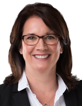 Nathalie BOISCLAIR