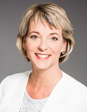 Sylvie PARENT