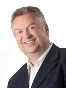 Marc ARCHAMBAULT