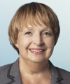 Hélène BERGERON